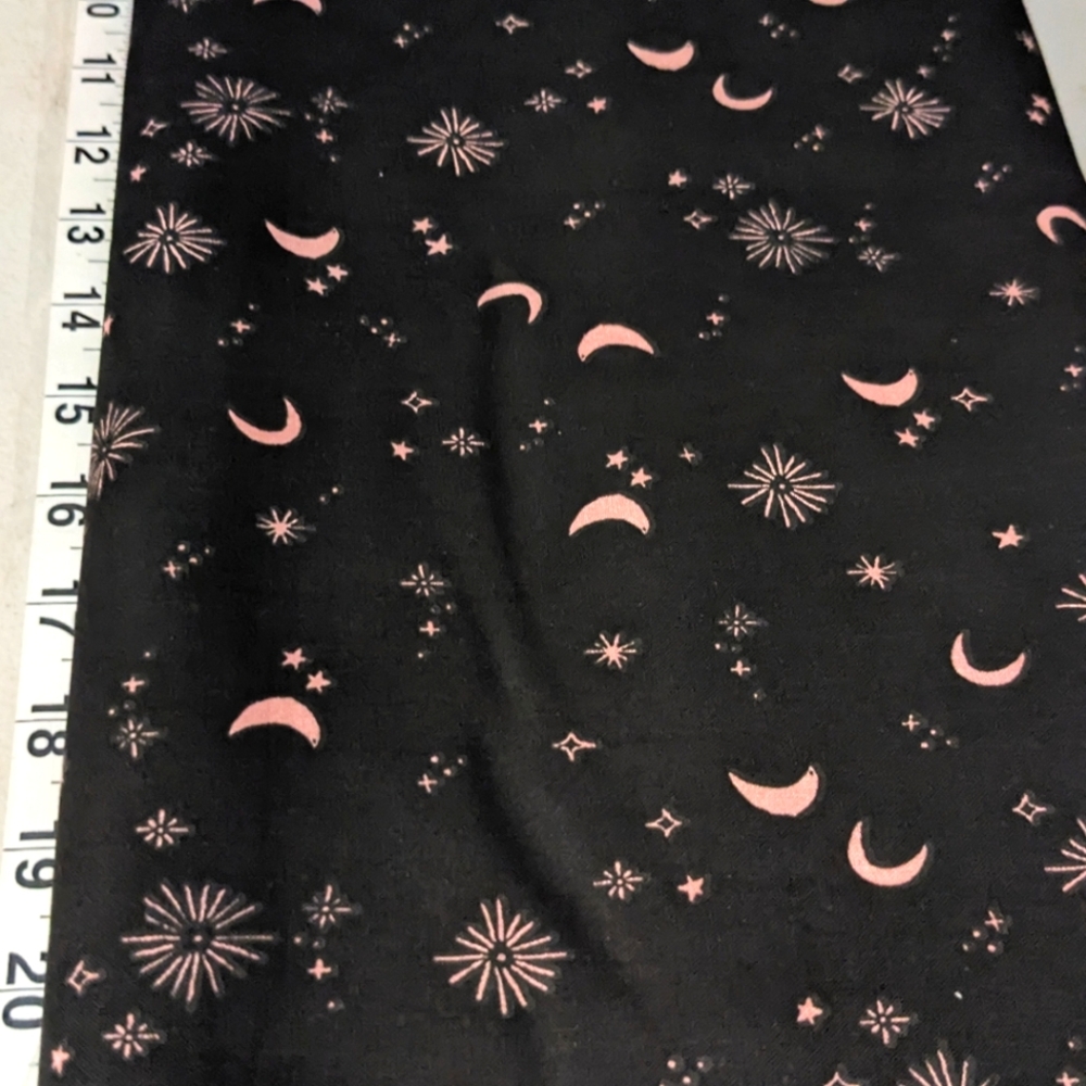 Cotton Fabric by the yard